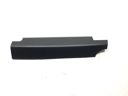 2012 - 2014 BMW X6 Seat Side Trim Front Passenger Side Right OEM