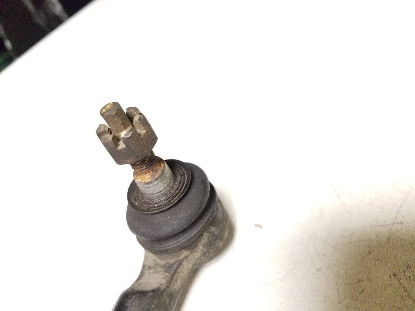 2014 - 2019 Kia Soul Power Steering Gear Rack & Pinion OEM