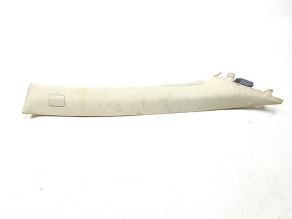 2010 - 2019 Jaguar XJ Front A Pillar Trim Left & Right OEM
