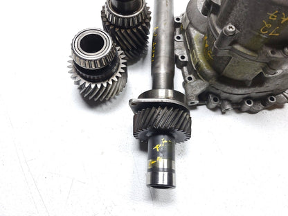2012 Audi A7 Transfer Case OEM