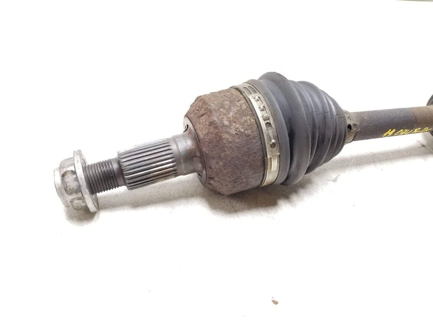 2010 - 2017 Chevrolet Equinox Front Axle Shaft Driver Side Left 2.4l OEM
