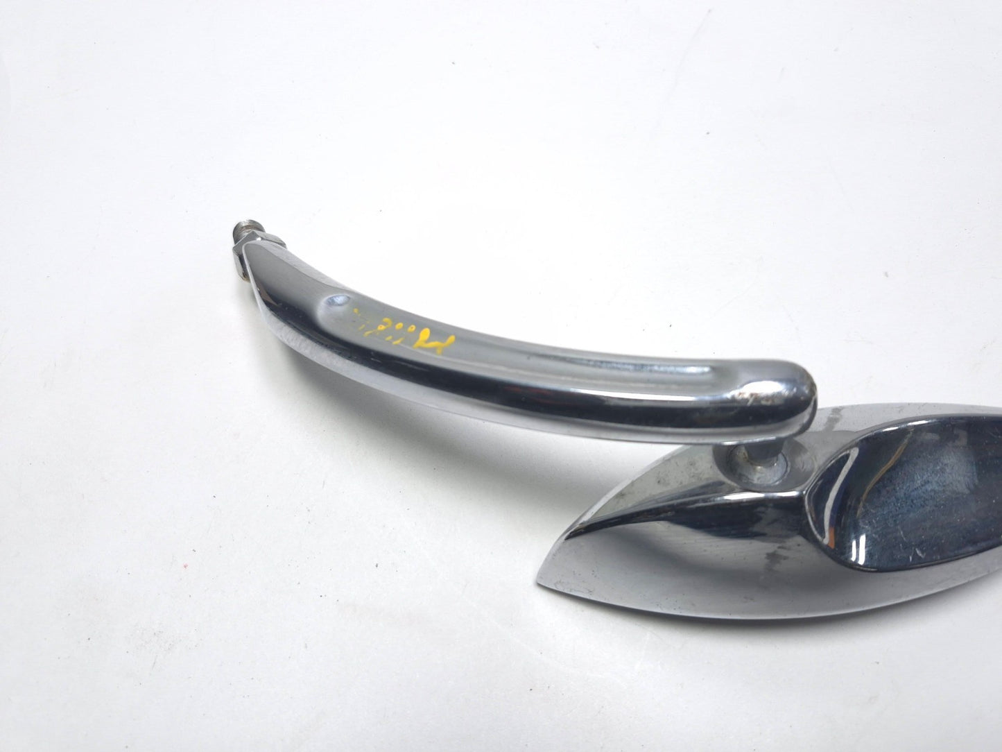 2004 Kawasaki Vulcan 2000 Right Mirror OEM