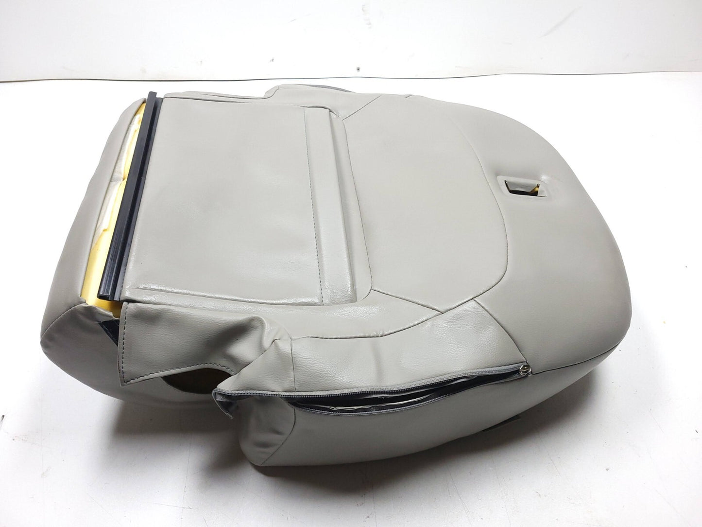 2012 Nissan Rogue Front Passenger Seat Upper Cushion OEM