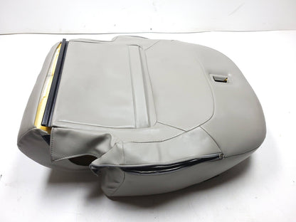2012 Nissan Rogue Front Passenger Seat Upper Cushion OEM