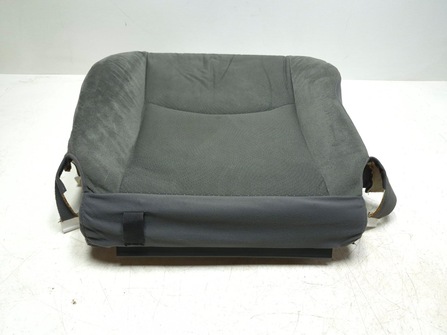 2011 Toyota Prius Front Lower Seat Cushion Driver Side OEM