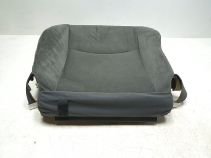 2011 Toyota Prius Front Lower Seat Cushion Driver Side OEM