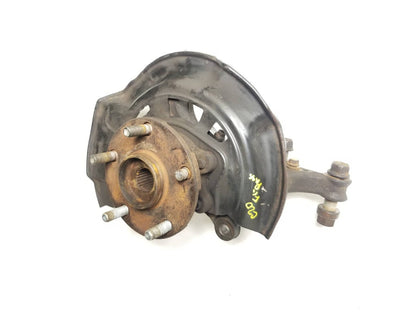 2010 - 2016 Scion Tc Wheel Spindle Knuckle Front Passenger Side Right OEM