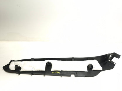 2008 Acura Tl Type-s Inner Sill Scuff Plate & Pillar Set Front & Rear 12 Pcs OEM