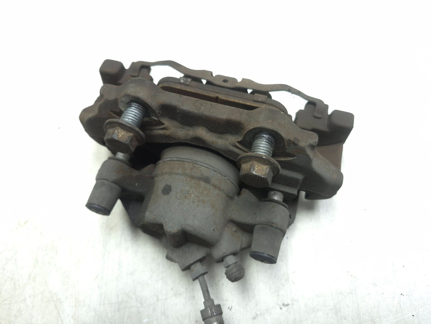 2016 Ford Transit Connect Front Brake Caliper Driver Side Left OEM