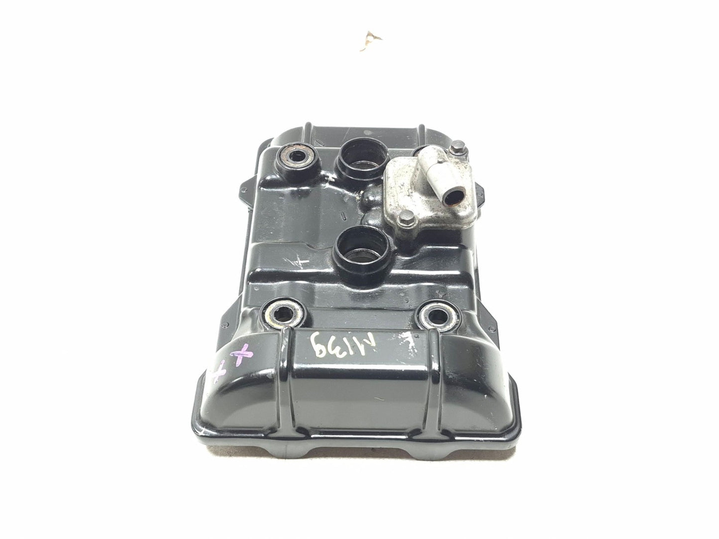 2023 Kawasaki Ninja 400 Ex400 Engine Motor Valve Cover OEM