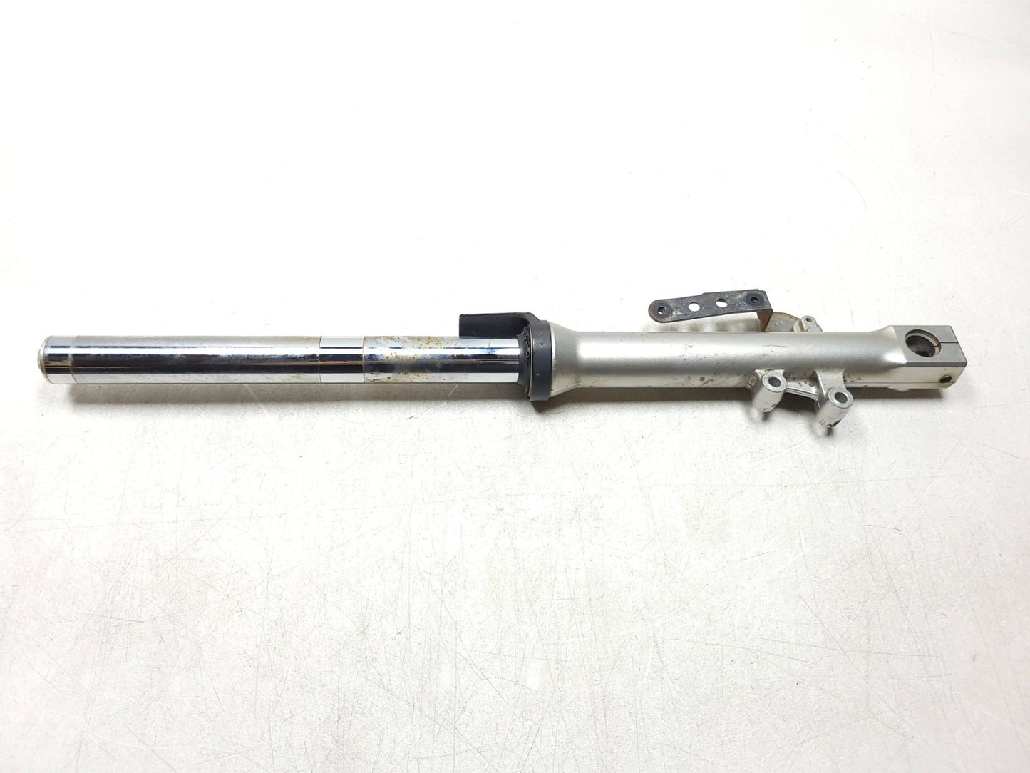 2007 2008 Kawasaki Ninja 650 Ex650 Front Fork *straight* OEM