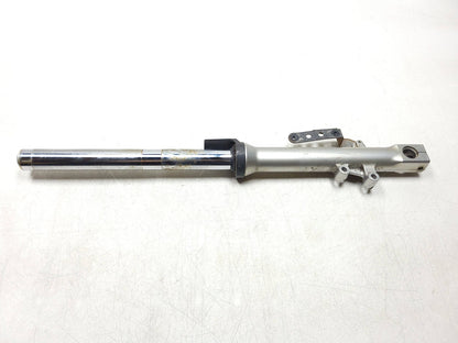 2007 2008 Kawasaki Ninja 650 Ex650 Front Fork *straight* OEM