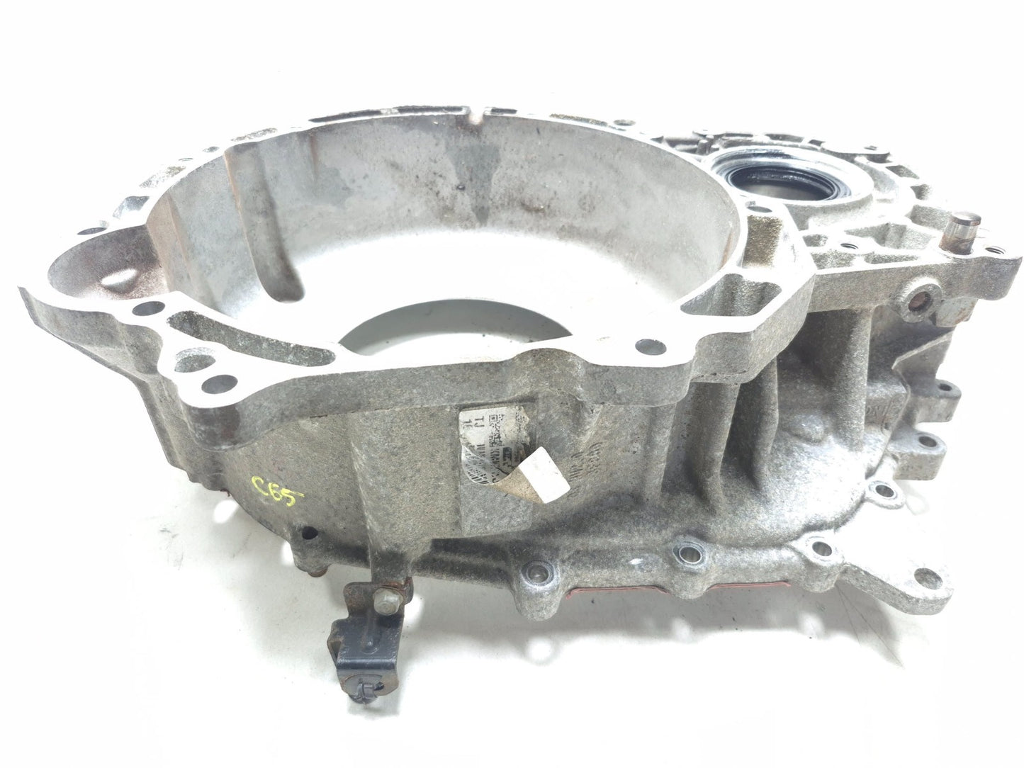 2019 Hyundai Kona Automatic Transmission Bell Housing OEM