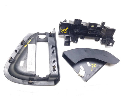 11 - 20 Dodge Grand Caravan Interior Door Handle Rear Passenger Side Right OEM