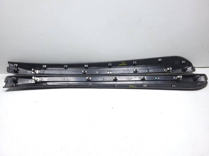 2015-2022 Buick Encore Roof Luggage Carrier Rail Left & Right  OEM