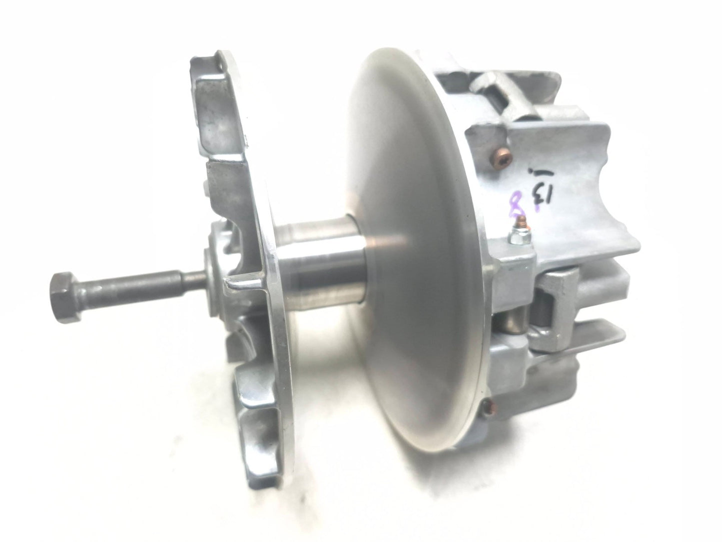 2023 Can-am Ryker 600 Primary Drive Clutch OEM