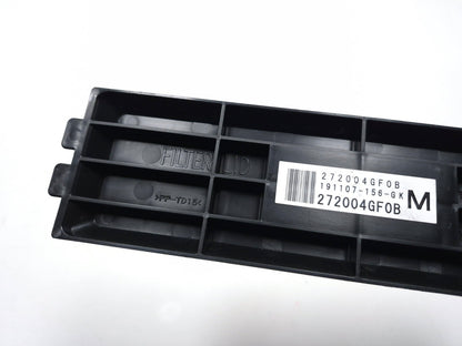 2020 Infiniti Q50 Cabine Filter Lid 27200-4gf0b Oem✅ 62k Miles