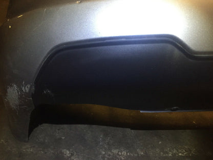 2011-2014 Dodge Avenger Bumper Cover Rear OEM Color Code: Psc ✅