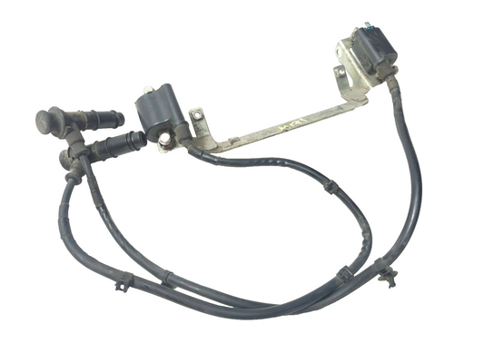 2012 Honda Nc700x Ignition Coil 2pcs OEM