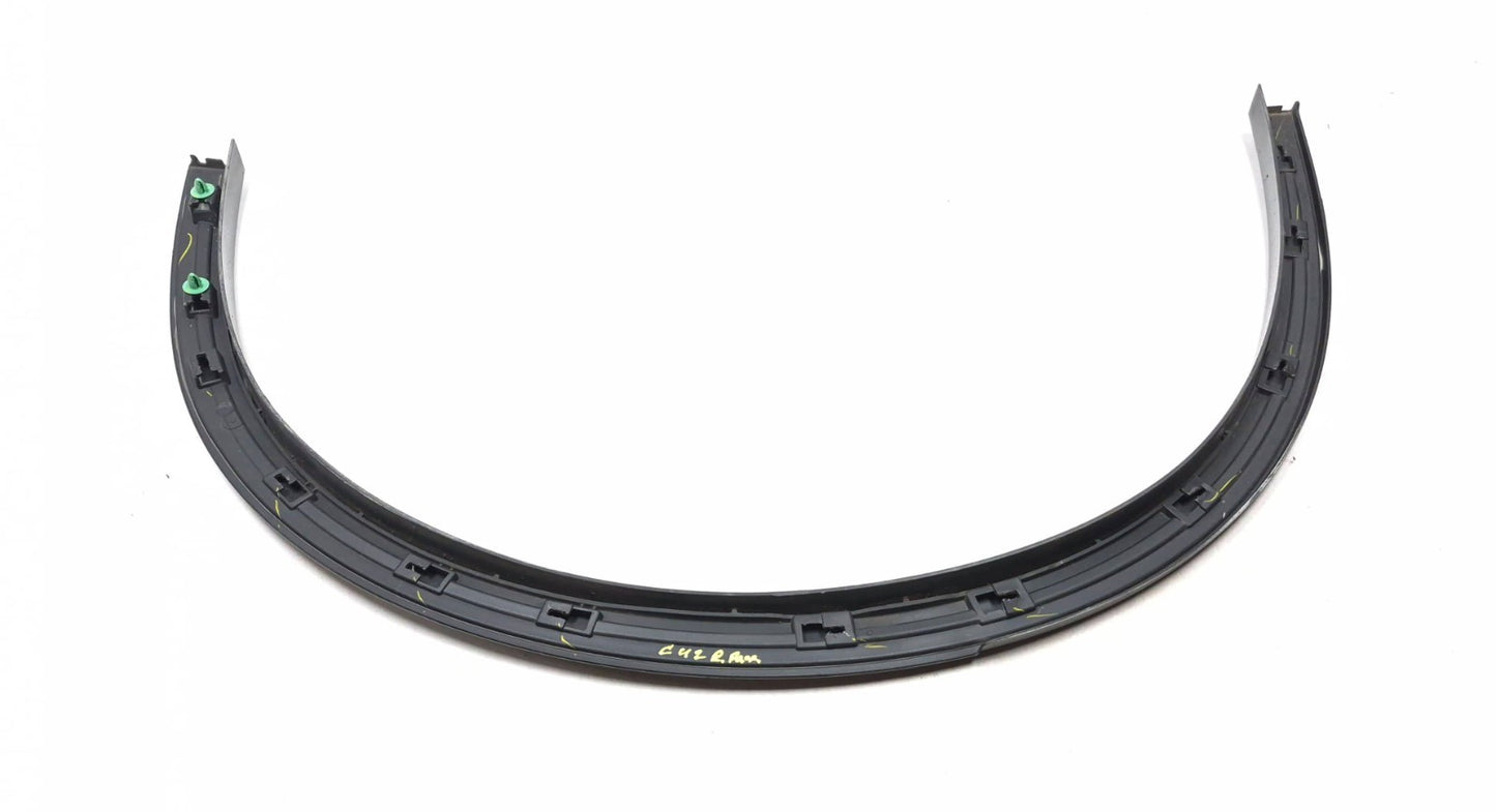 2024 Alfa Romeo Stelvio Fender Wheel Arch Molding Rear Passenger Side Right OEM