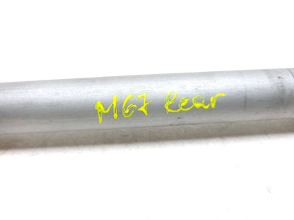 2008 - 2014 Ducati Monster 696 Rear Wheel Axle OEM