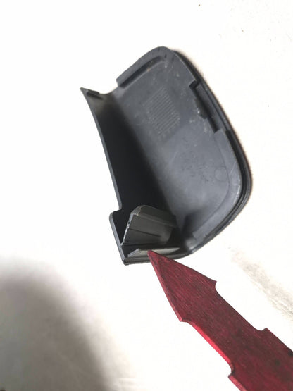 2007 Saab 9-5 Aero Front Passenger Armchair Bucket Seat OEM