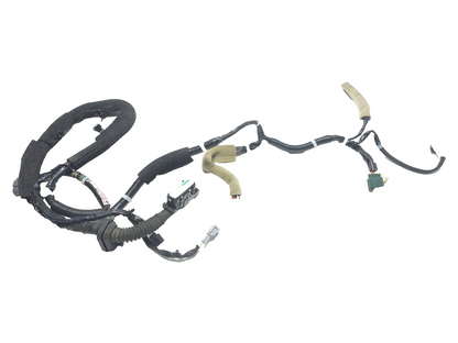 2012 Nissan Leaf Front Door Wire Harness Passenger Side Right OEM