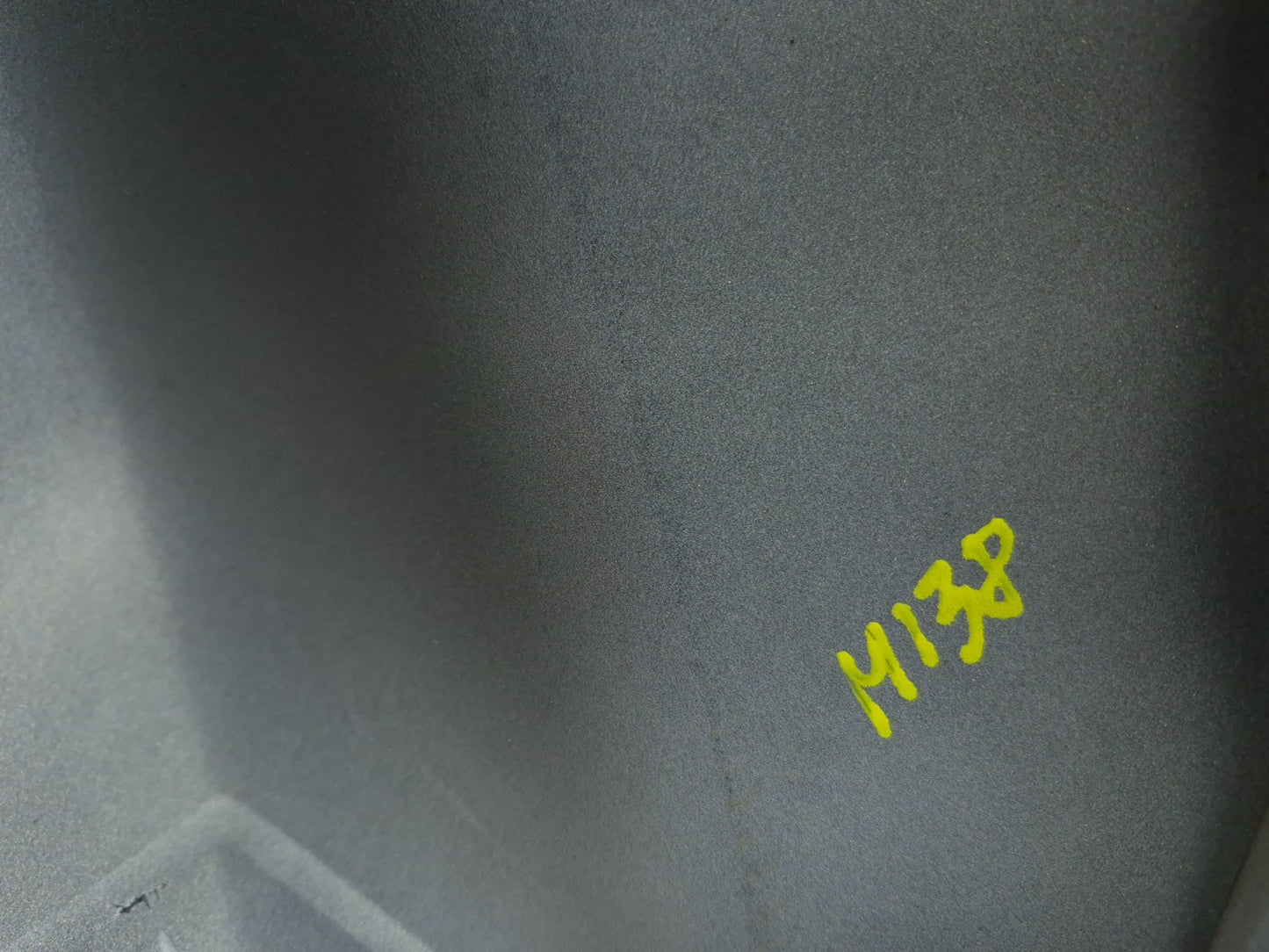 2025 Yamaha R3 Yfz320 Fuel Tank Cover OEM
