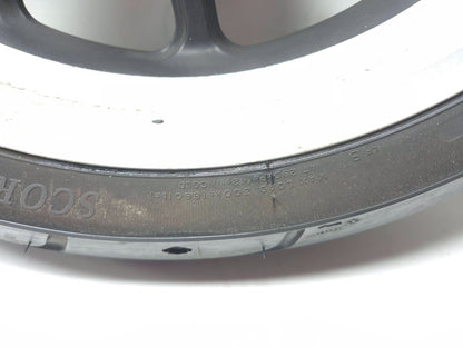 2011 - 2020 Harley Sportster Superlow Xl883l Wheel Rim W/ Tire Front & Rear  OEM