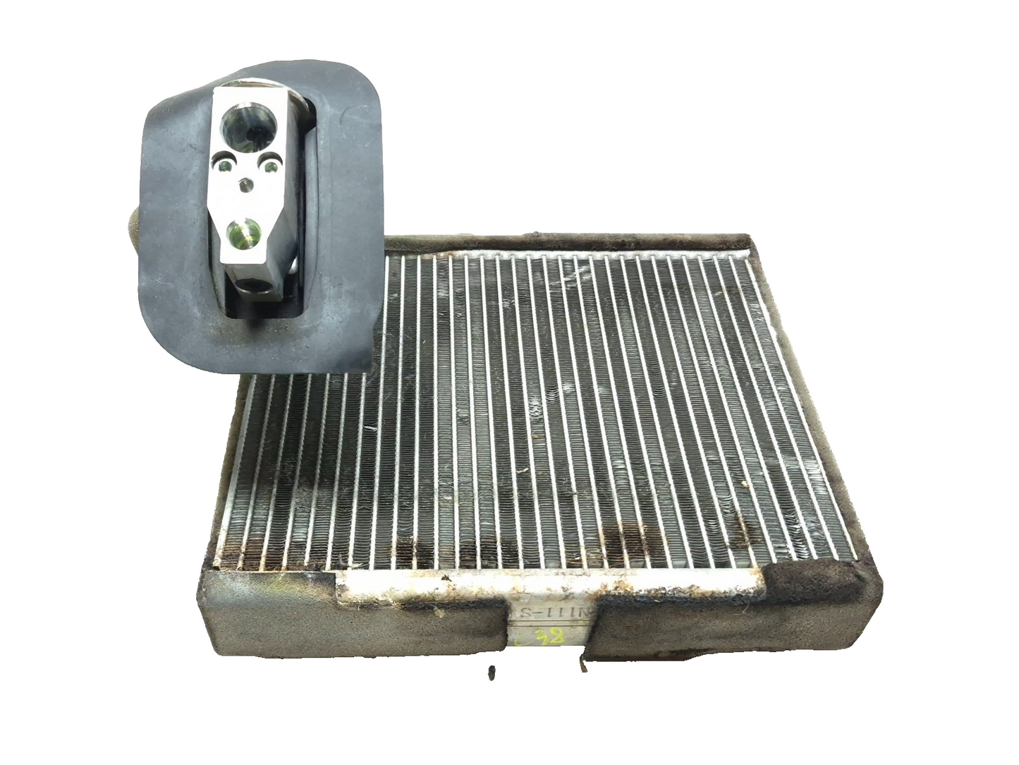 2015 Nissan Juke AC Evaporator OEM ☑️