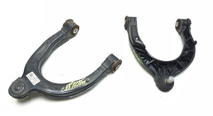 2018 Tesla Model 3 Front Suspension Arm Upper Left & Right 1044326-00-f OEM