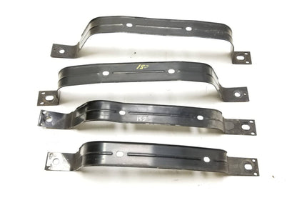 2012 Jeep Grand Cherokee Fuel Tank Strap OEM