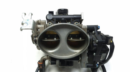 2013 Suzuki Vl800 Boulevard C50 Throttle Body OEM