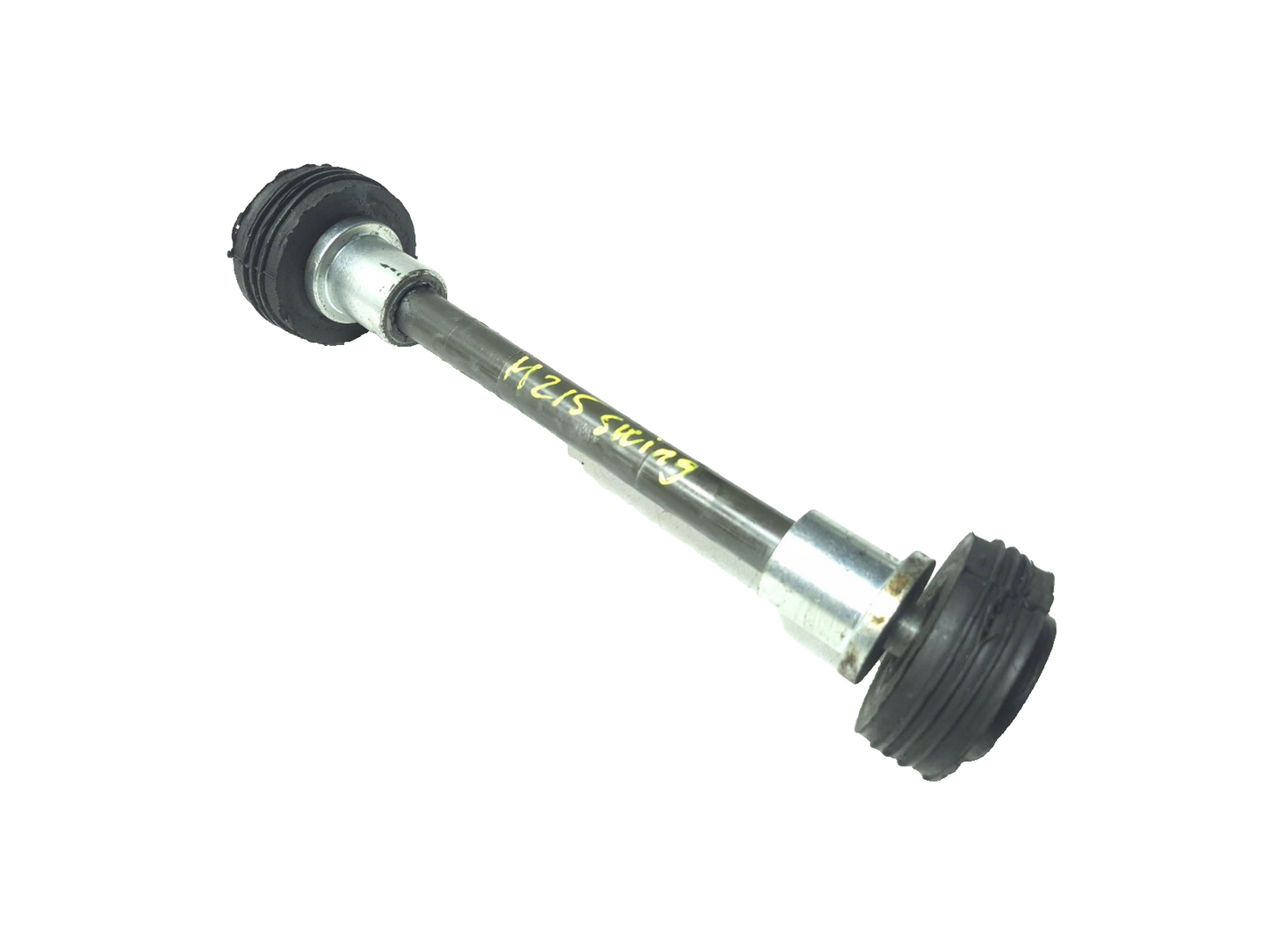2002-2008 Harley Touring Street Glide Rear Swingarm Pivot Bolt 47505-02