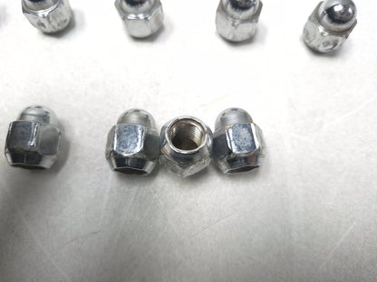 2017 Subaru Legacy Wheel Lug Nut 20pcs  OEM