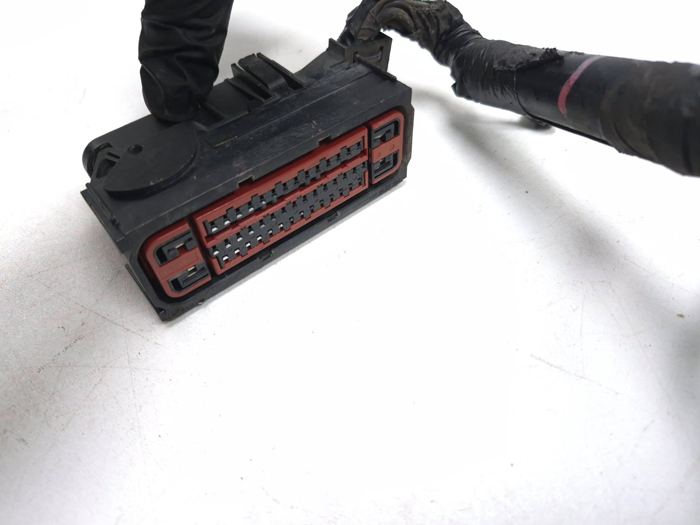 2010 Dodge Caliber Fuse Box Wire Harness OEM