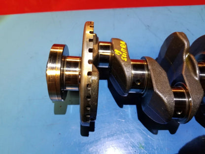 2019 Nissan Sentra Crankshaft 1.8l OEM 49k