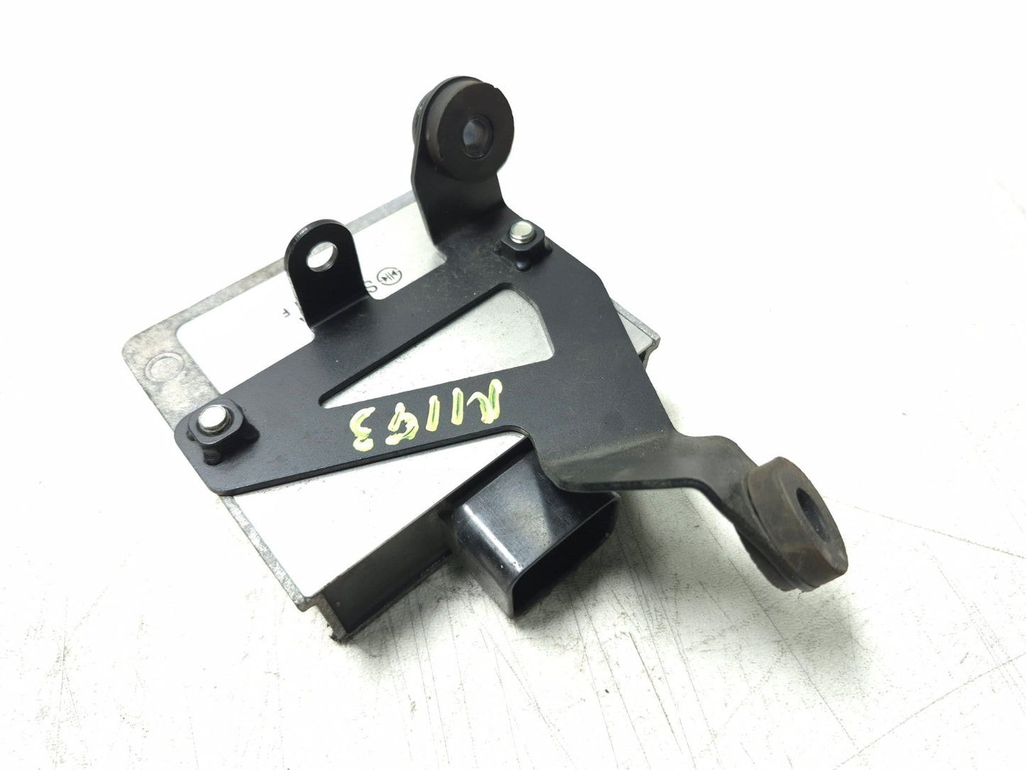 2019 Kawasaki Z400 Er400d Voltage Regulator OEM