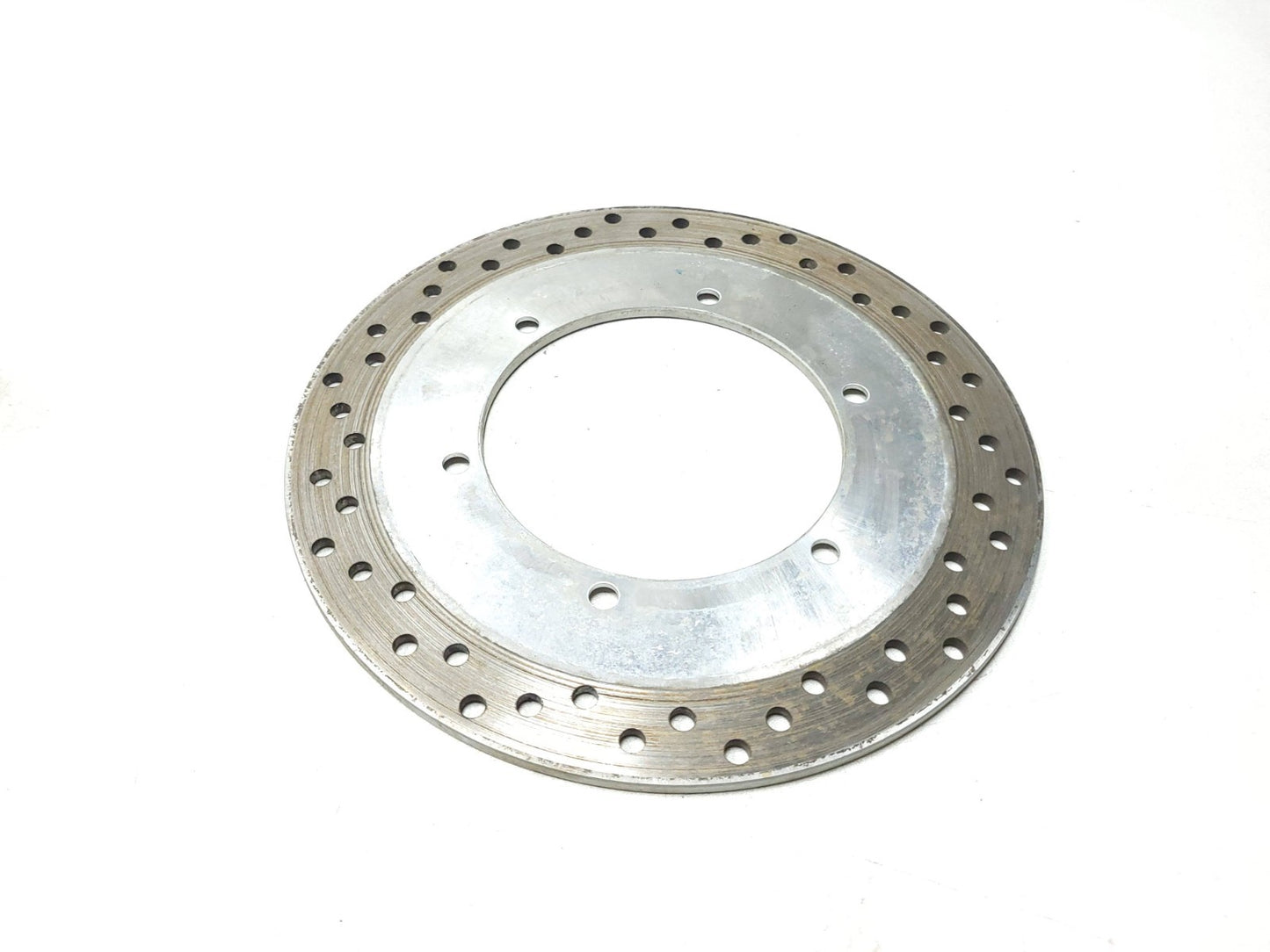 2008 Honda Shadow Aero Vt 750 Ca Front Brake Disc OEM