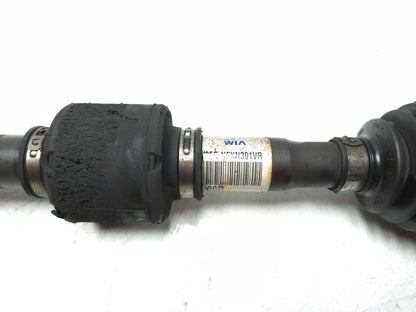 2014 Hyundai Accent Axle Shaft Assembly OEM