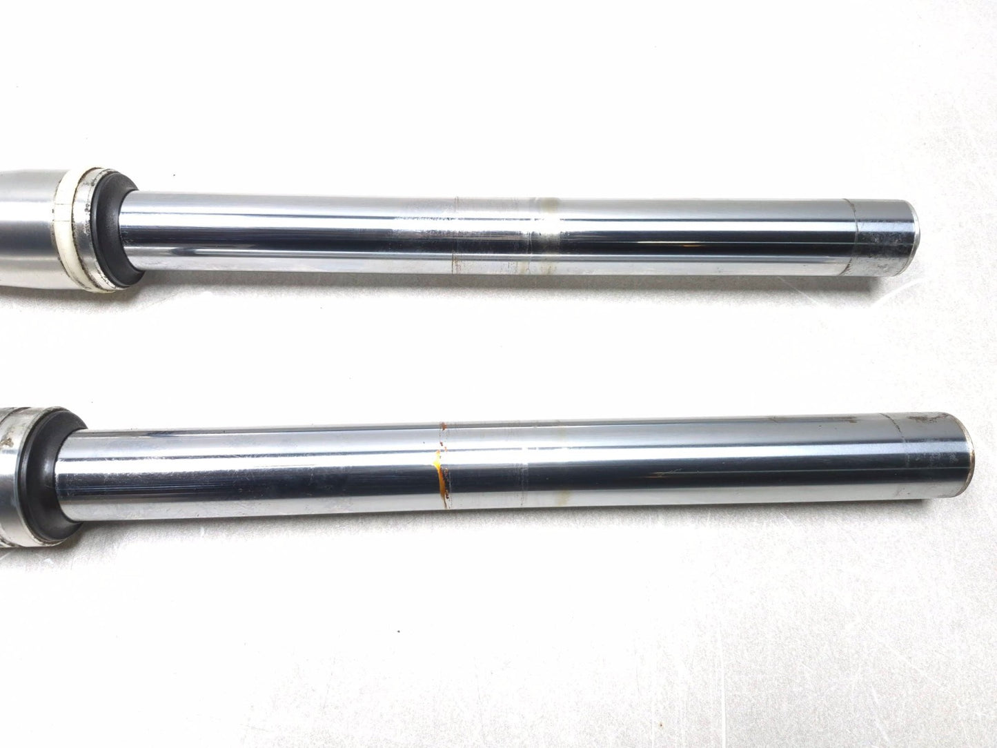 1999 Yamaha V Star Xvs650 Classic Front Fork Damper Pair OEM