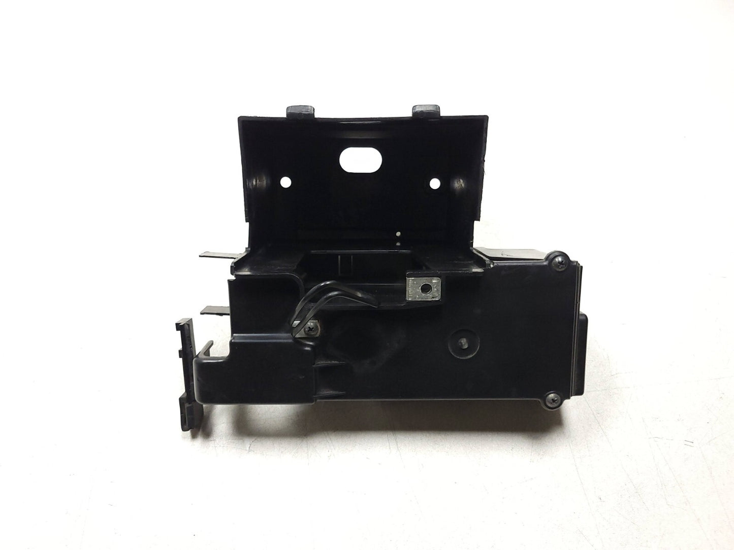 2007 - 2014 Honda Vt750 Shadow Spirit Battery Tray Holder Box OEM