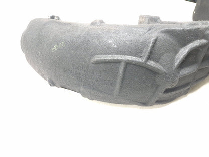 2019 Tesla Model 3 Rear Fender Inner Wheel House Liner Left & Right OEM
