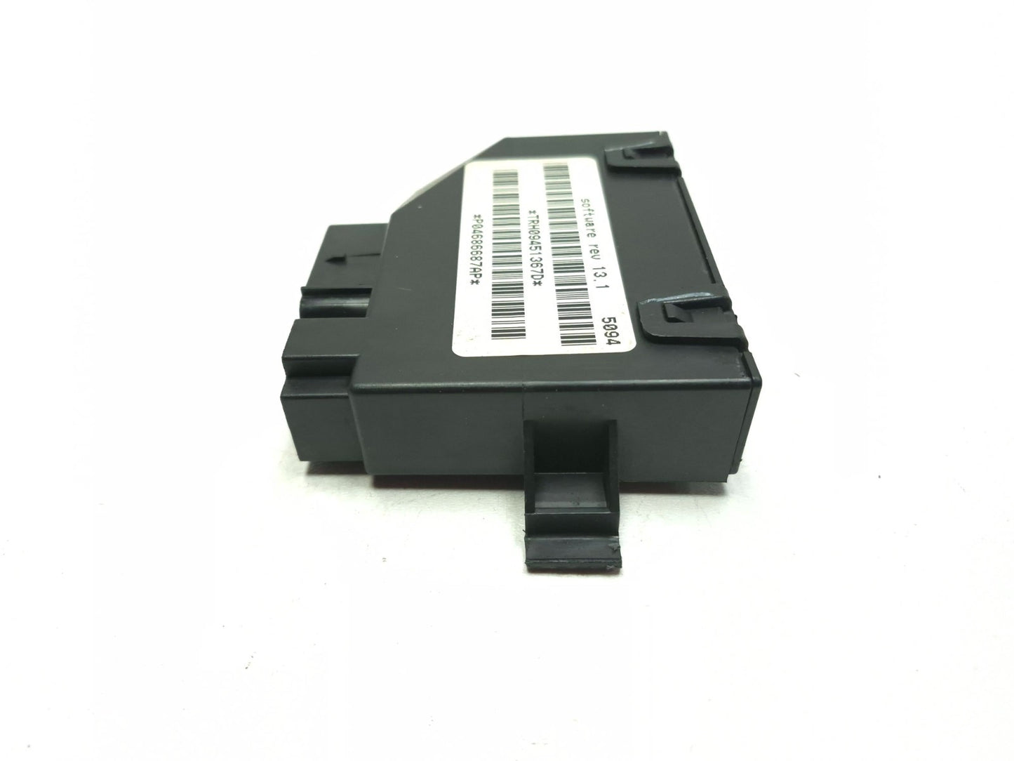 2005 Dodge Grand Caravan Liftgate Power Control Module 04686687ap OEM