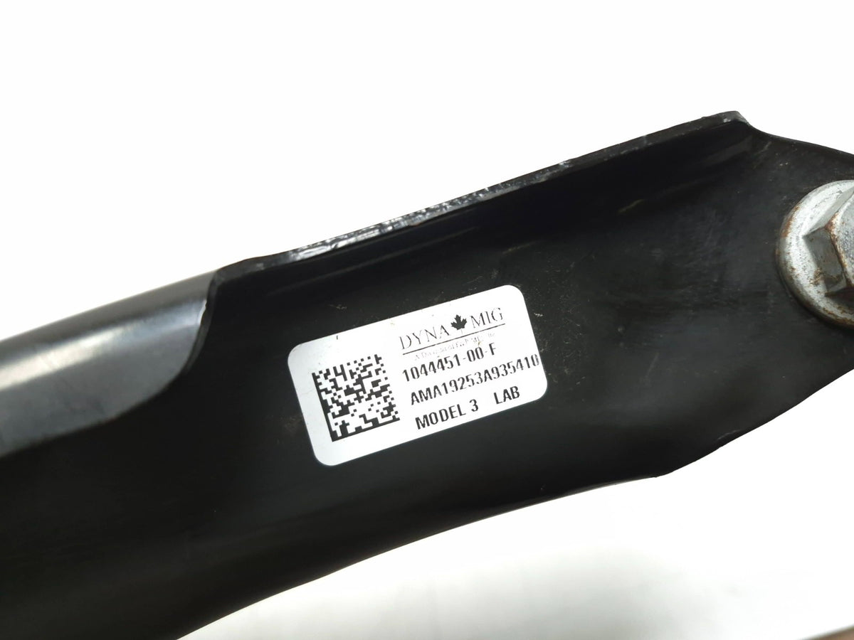 2020 Tesla Model 3 Y Rear Suspension Lower Upper Control Arm 5pcs Left Or Right