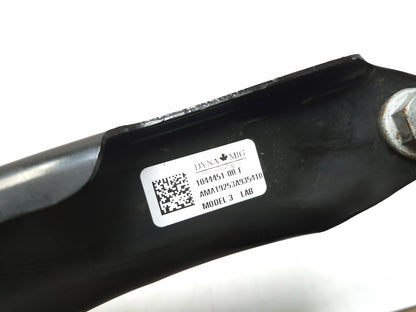 2020 Tesla Model 3 Y Rear Suspension Lower Upper Control Arm 5pcs Left Or Right