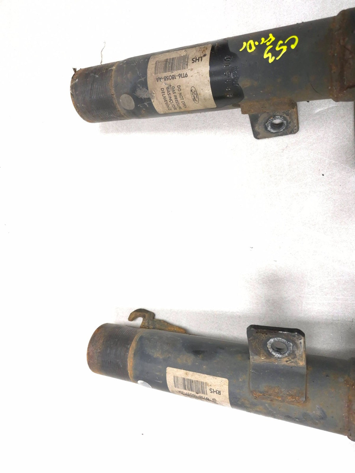 2013 Ford Transit Connect Front Shock Strut Absorber Left & Right OEM