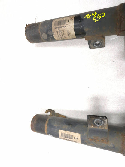 2013 Ford Transit Connect Front Shock Strut Absorber Left & Right OEM