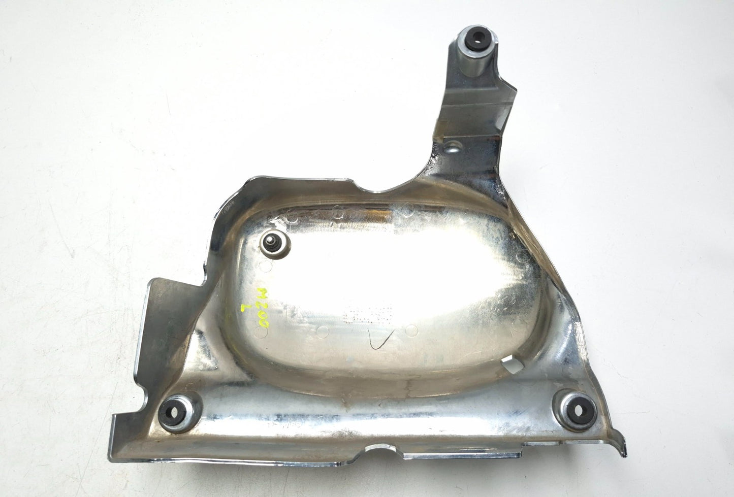 2013 Suzuki Vl800 Boulevard C50 Side Frame Cover Left & Right Set 8 Pcs OEM