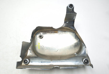 2013 Suzuki Vl800 Boulevard C50 Side Frame Cover Left & Right Set 8 Pcs OEM